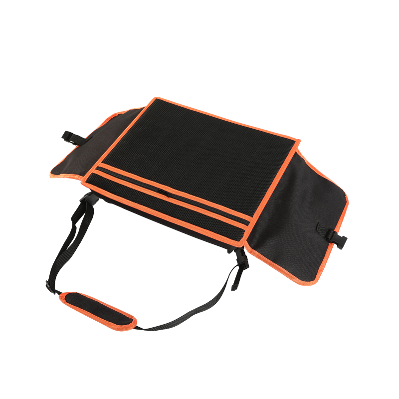 Car Children'S Tray Table And Chair Backpack