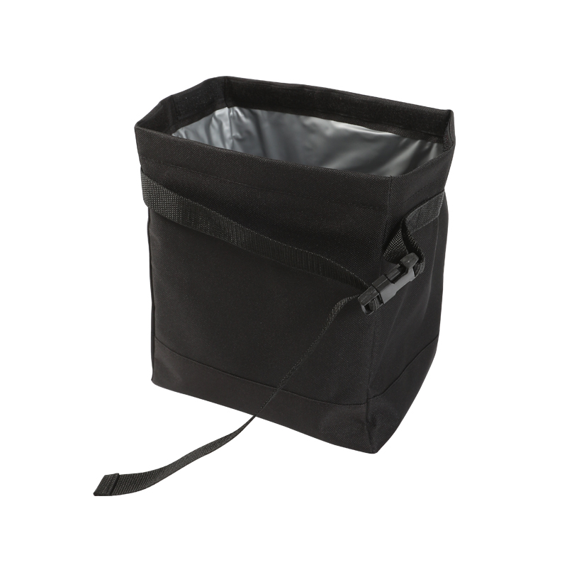 Waterproof Car Garbage Bag Seat Back Bag