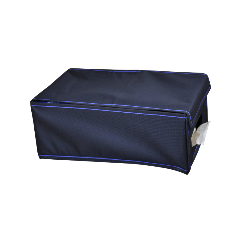 Car Seat Trunk Organizer