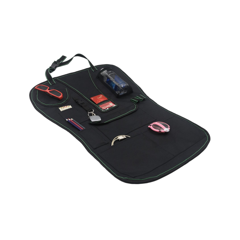 Car Seat Back Bag With Insulation