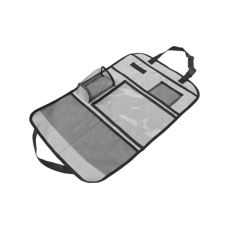 Ipad Car Seat Back Bag