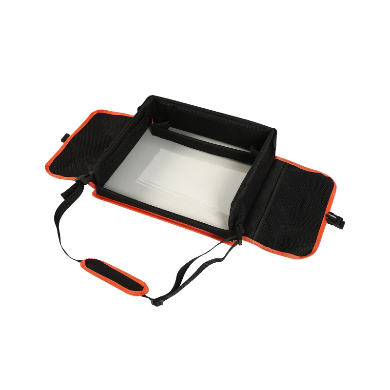 Car Children'S Tray Table And Chair Backpack