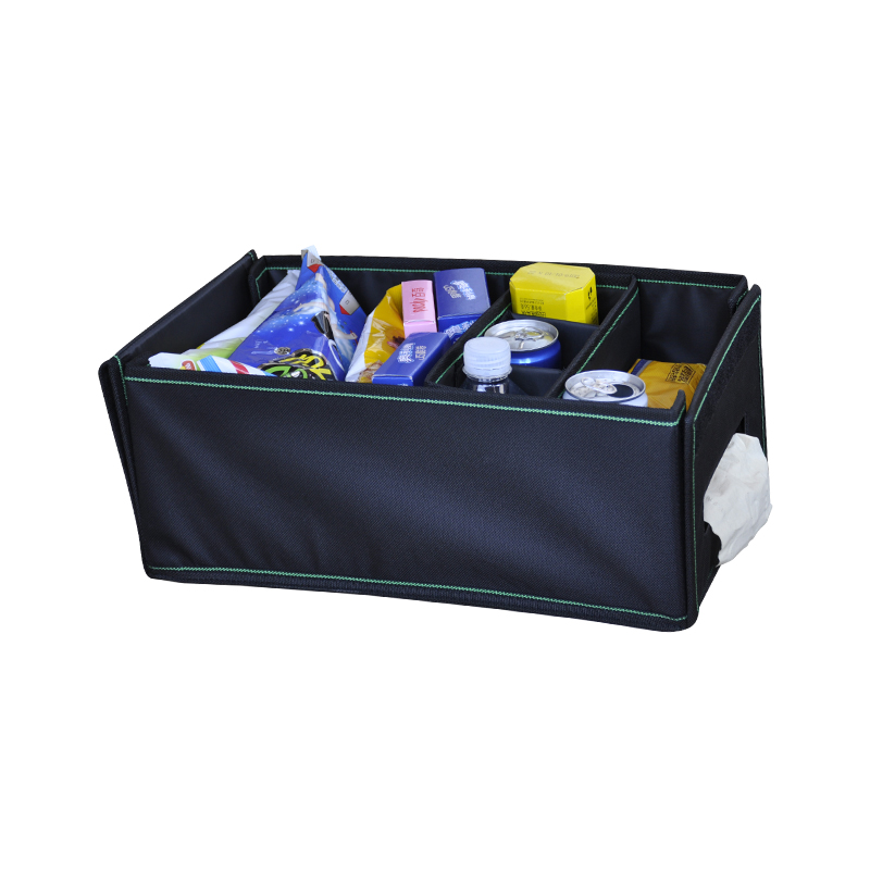 Car Seat Trunk Organizer