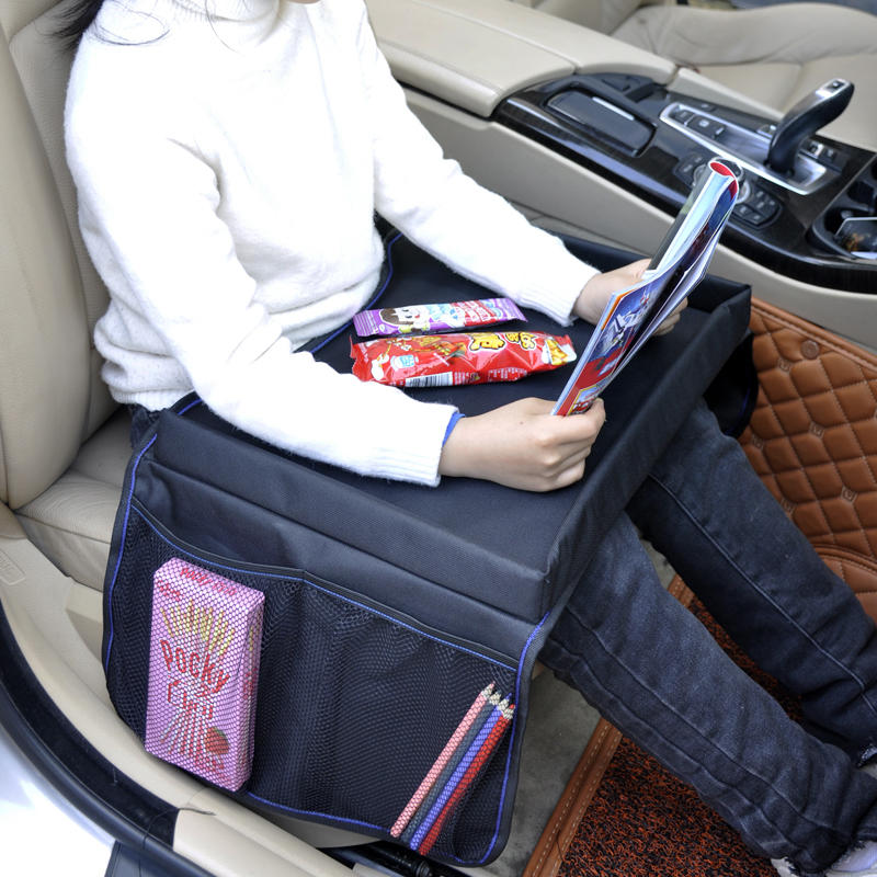 Children'S Car Tray Table And Chair Backpack
