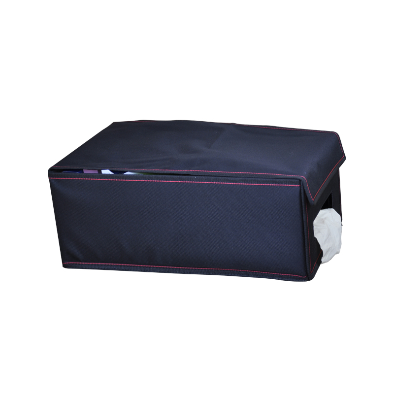 Car Seat Trunk Organizer