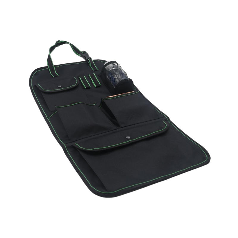 Foldable Car Seat Back Bag