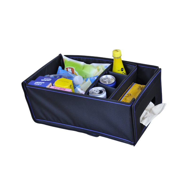 Car Seat Trunk Organizer