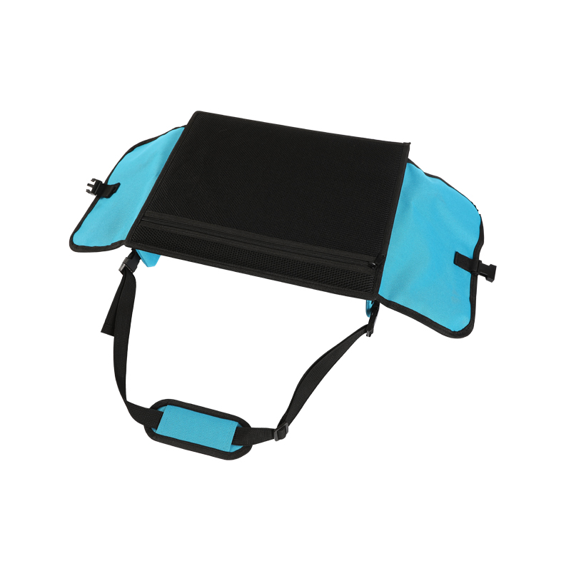 Car Children'S Tray Table And Chair Backpack