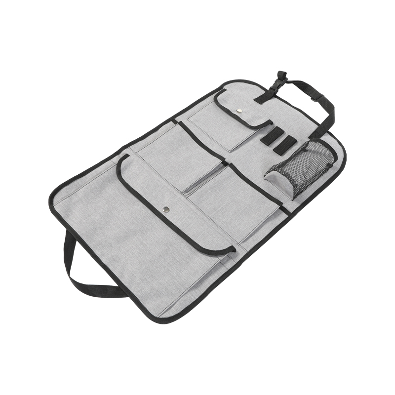 Oxford Cloth Car Seatback Bag