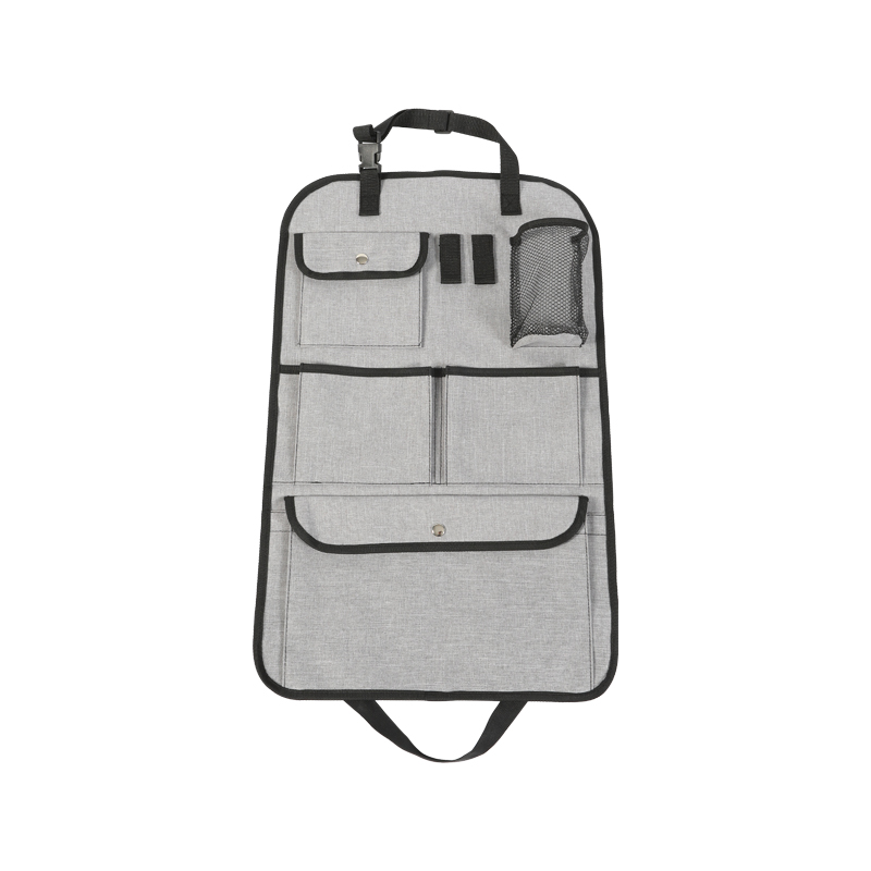 Oxford Cloth Car Seatback Bag