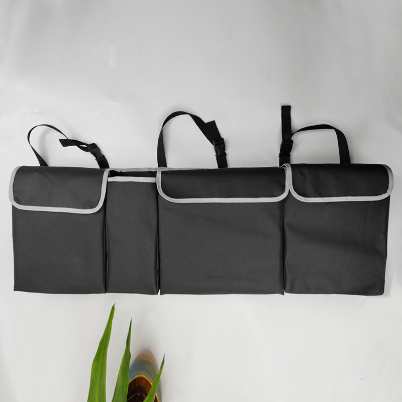 4 Pocket SUV Hanging Bag