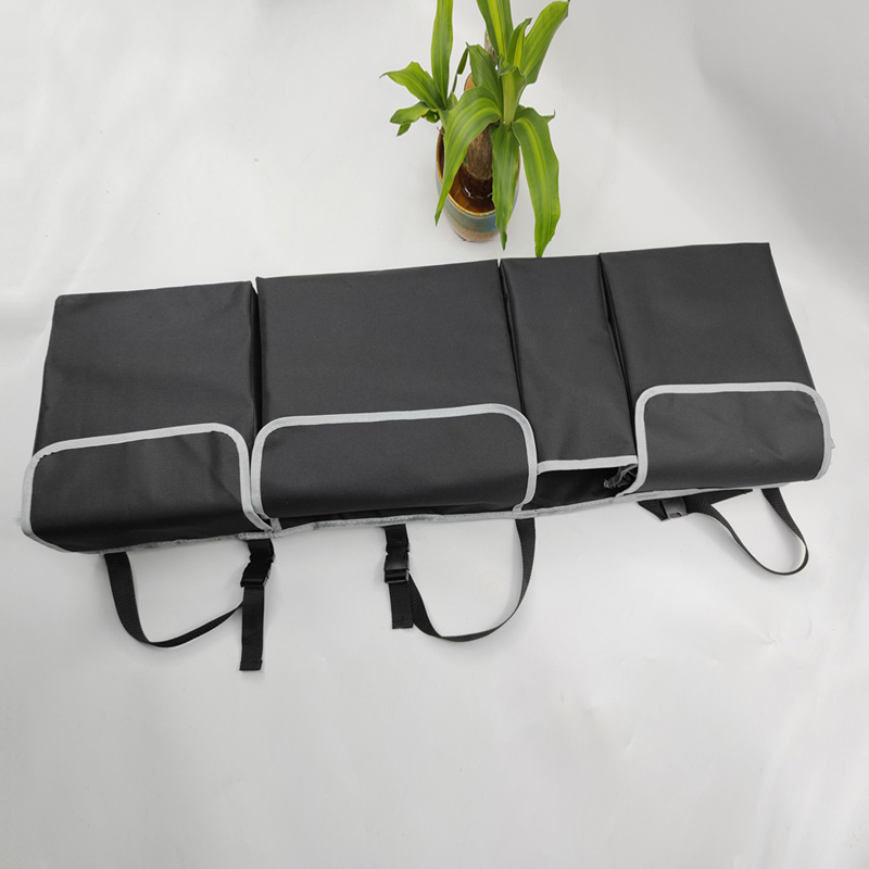 4 Pocket SUV Hanging Bag