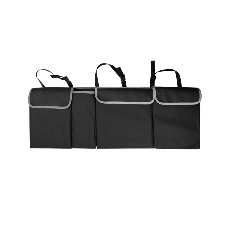 4 Pocket SUV Hanging Bag