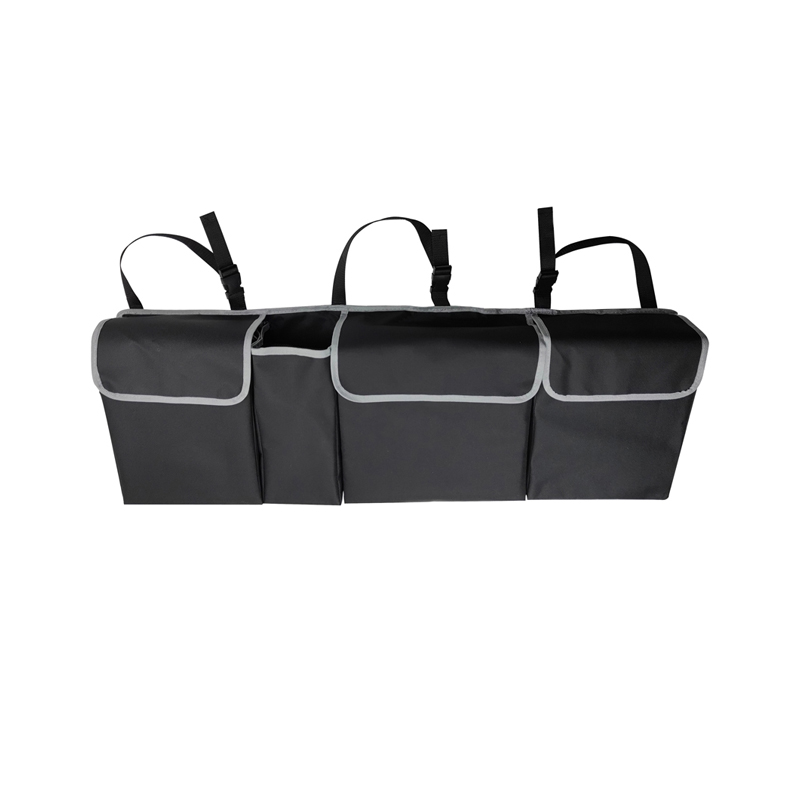 4 Pocket SUV Hanging Bag