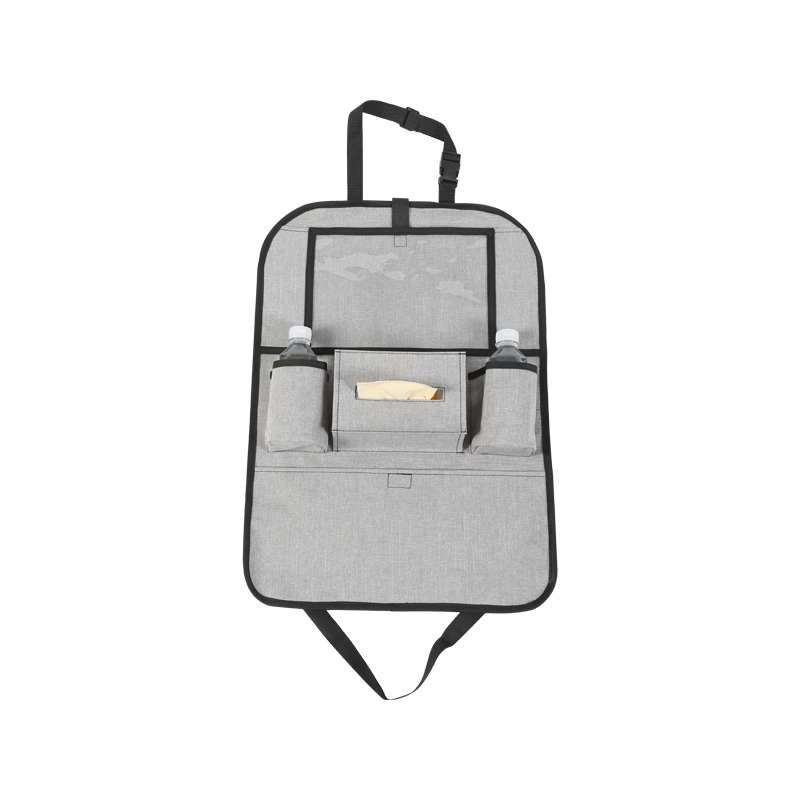 Car Ipad Seatback Bag