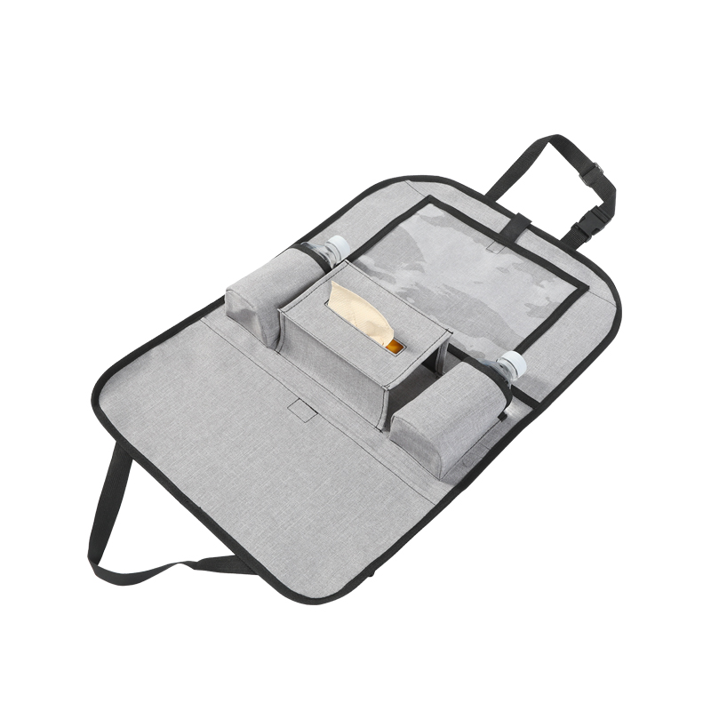 Car Ipad Seatback Bag