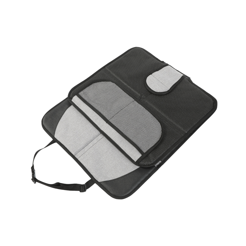 Anti-Abrasion Protective Pads For Child Safety Seats