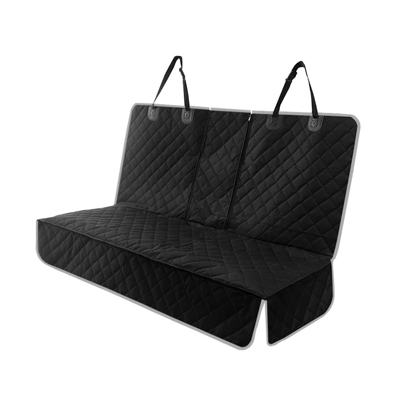 Car Pet Mat That Fits In The Back Seat Armrest