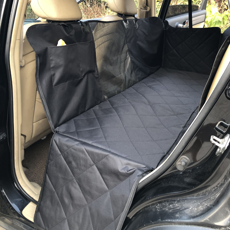 Car Dog Mat Anti-Dirty Pet Mat