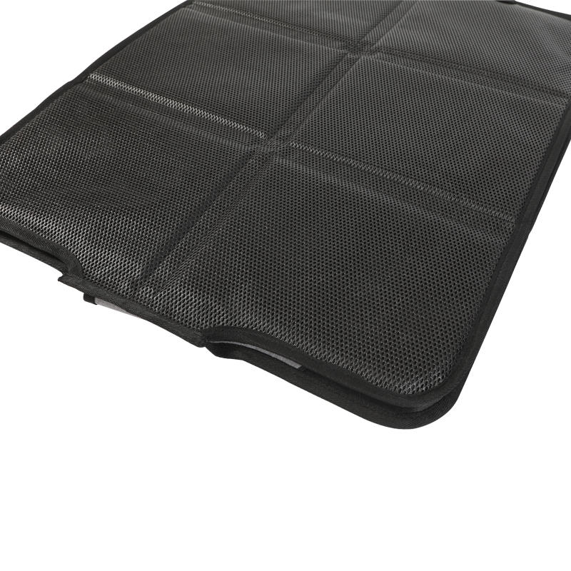 Anti-Abrasion Protective Pads For Child Safety Seats