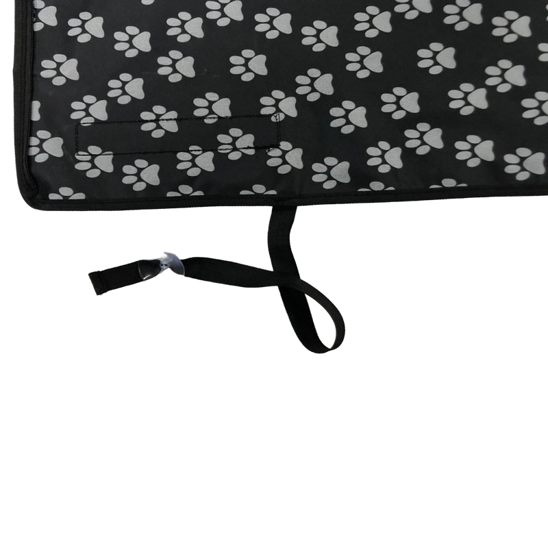 Extended Trunk Anti-Dirty Mat Pet Mat