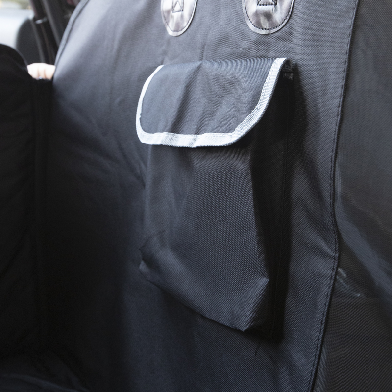 Waterproof Car Pet Mat