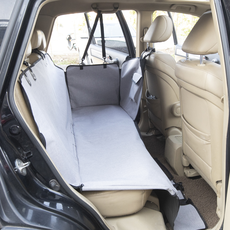 Oxford Cloth Car Pet Mat