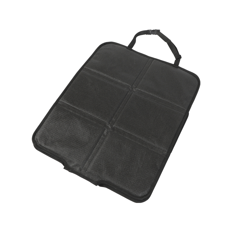 Anti-Abrasion Protective Pads For Child Safety Seats
