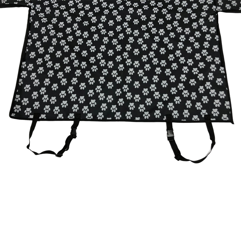 Extended Trunk Anti-Dirty Mat Pet Mat