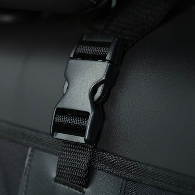 Car Pet Mat That Fits In The Back Seat Armrest