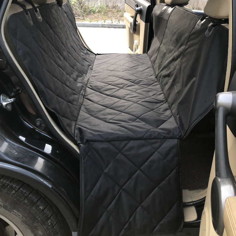 Car Dog Mat Anti-Dirty Pet Mat