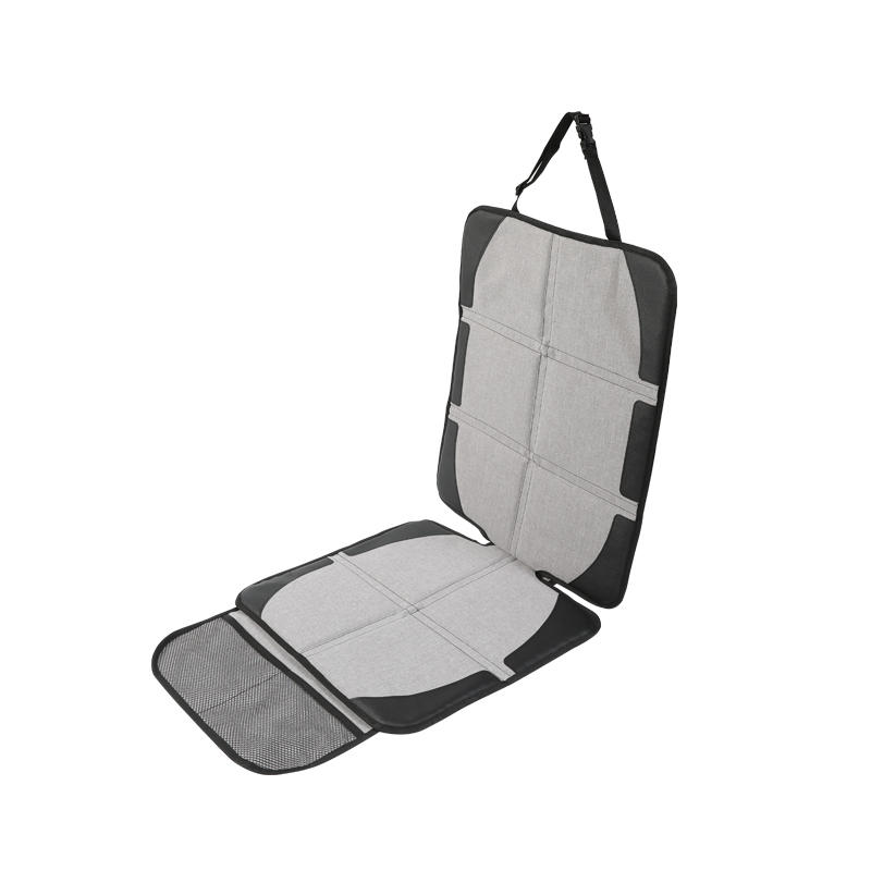 Anti-Abrasion Protective Pads For Child Safety Seats