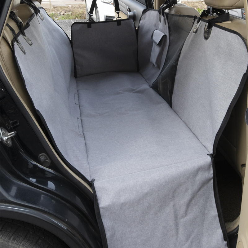 Oxford Cloth Car Pet Mat