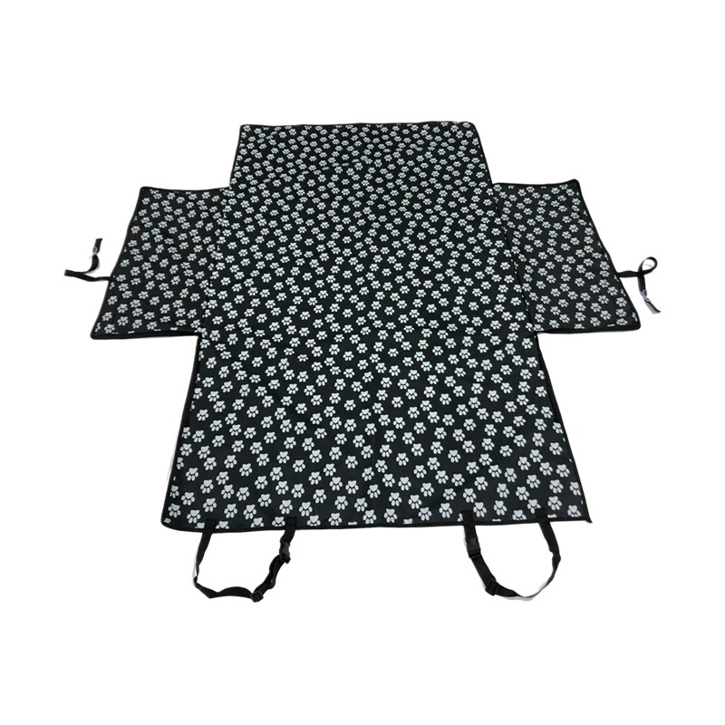 Extended Trunk Anti-Dirty Mat Pet Mat