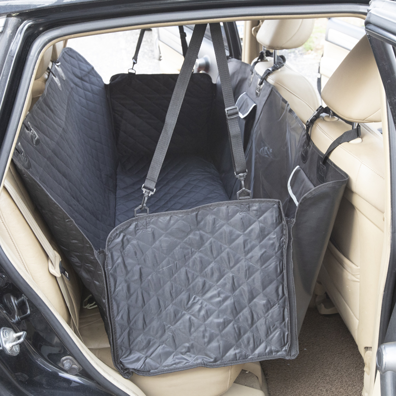 Waterproof Car Pet Mat