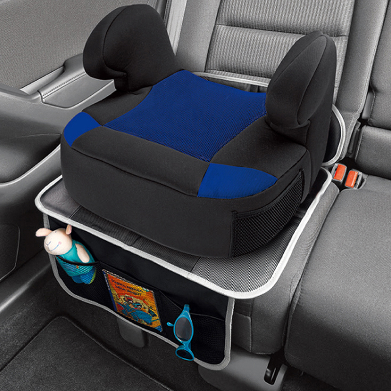 Child Seat Protection Pads