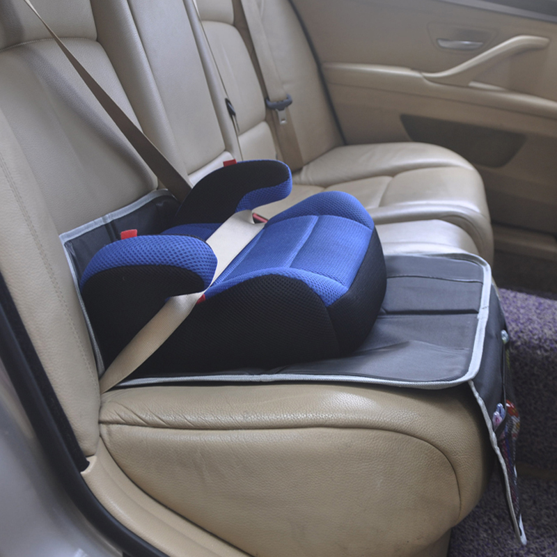 Child Seat Protection Pads
