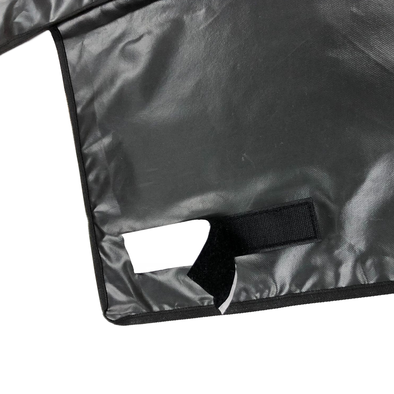 Trunk Protector Pet Mat