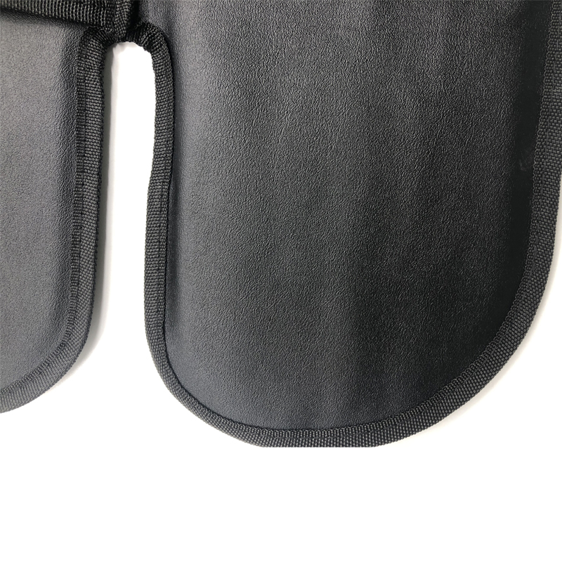 Child Seat Protection Pads