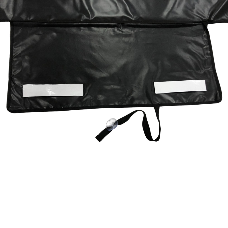 Trunk Protector Pet Mat