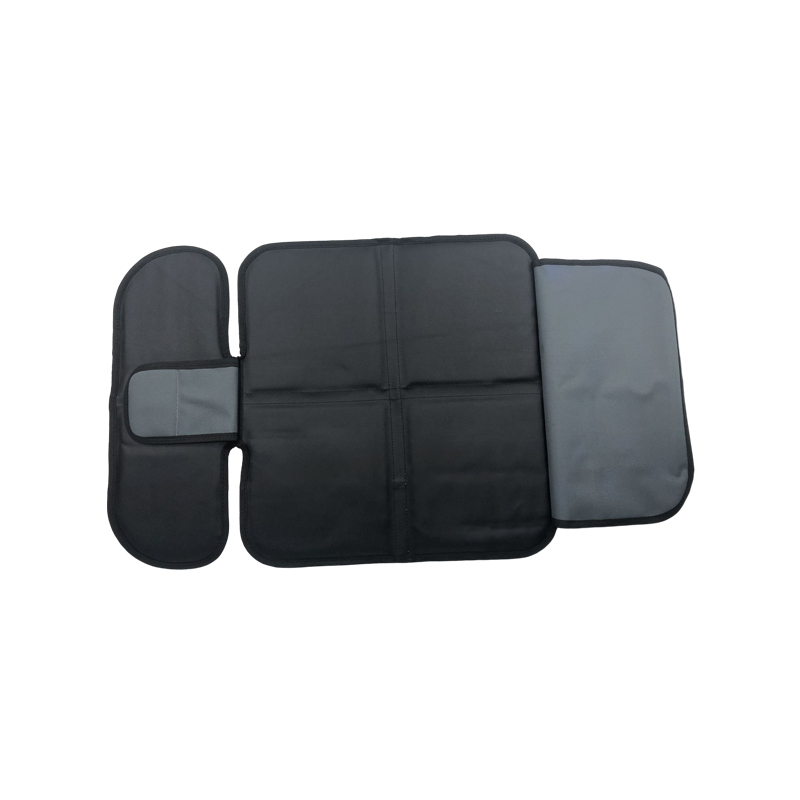 Child Seat Protection Pads