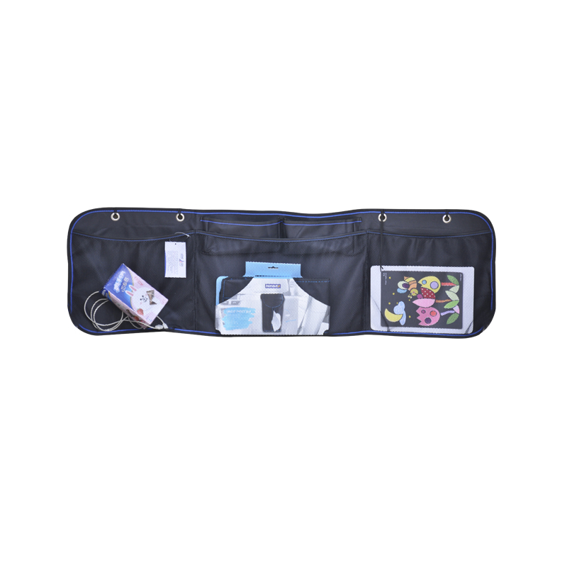 SUV Storage Hanging Pockets