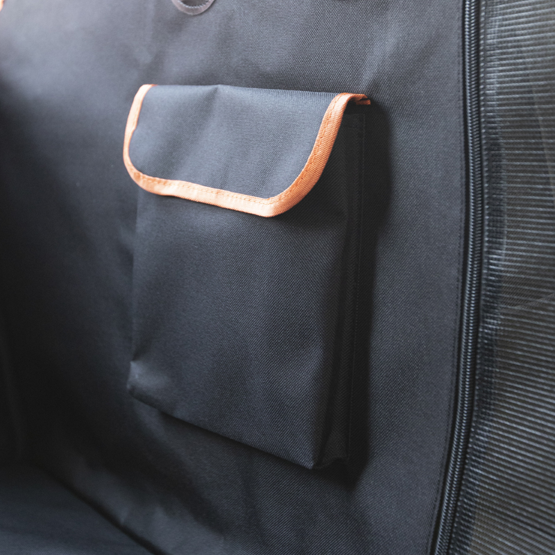 Oxford Cloth Car Pet Mat