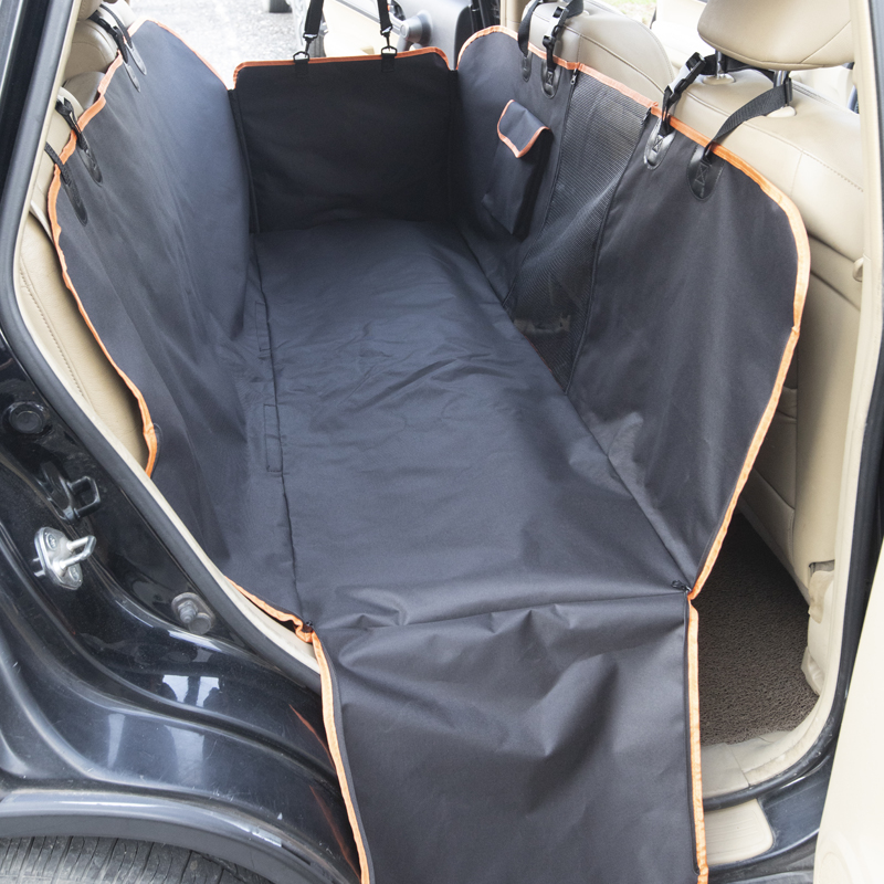 Oxford Cloth Car Pet Mat