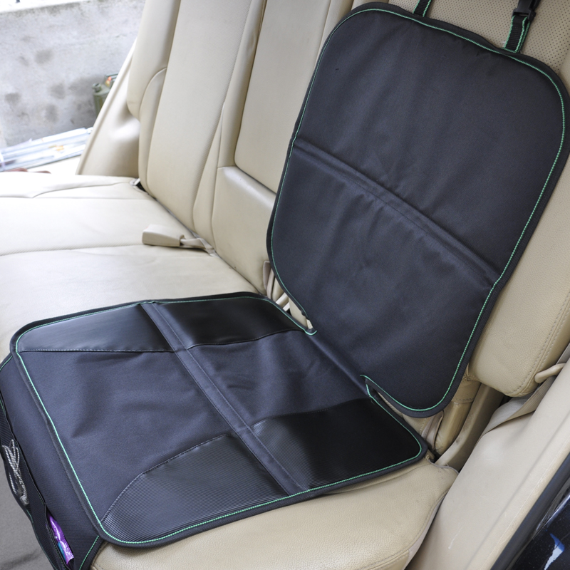 Long Child Seat Protector