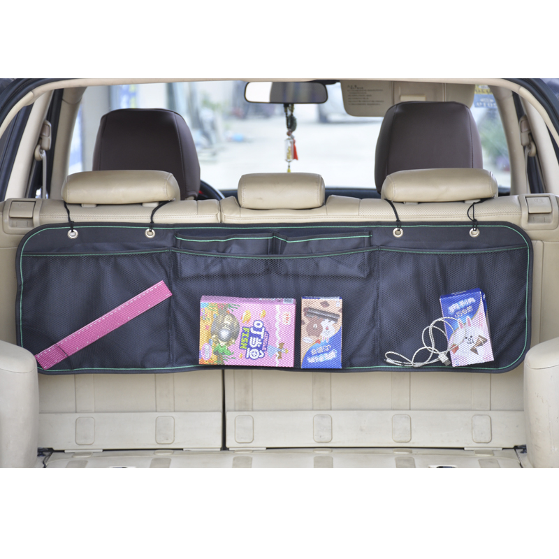 SUV Storage Hanging Pockets