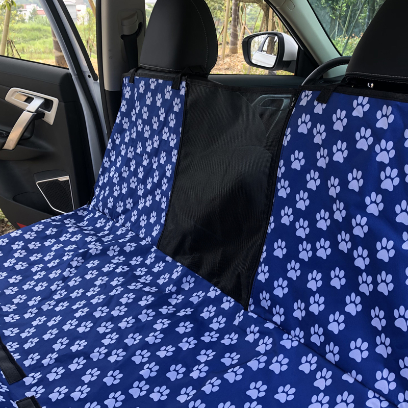 Car Pet Mat
