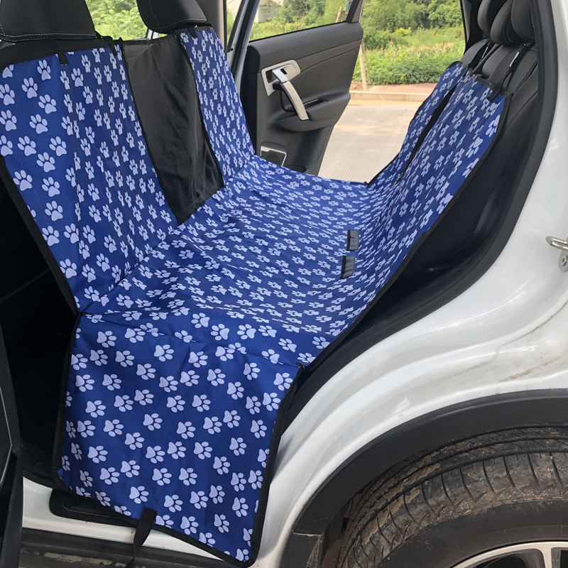 Car Pet Mat