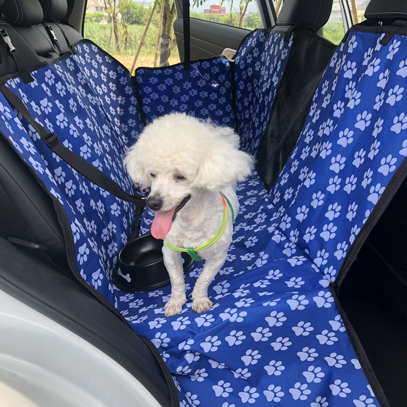 Car Pet Mat