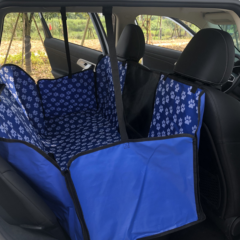 Car Pet Mat